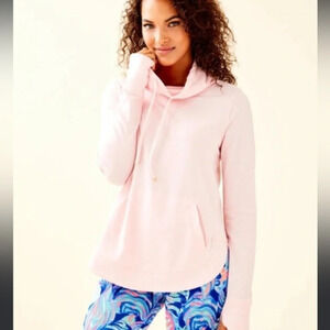 Lilly Pulitzer size xxs fletcher pullover in excellent condition​